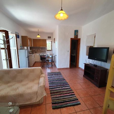 Stoupa Mani Tower Apartman Kültér fotó