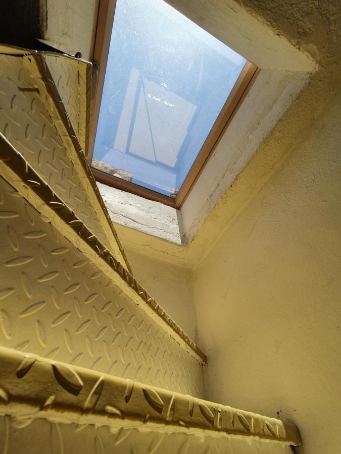 Stoupa Mani Tower Apartman Kültér fotó