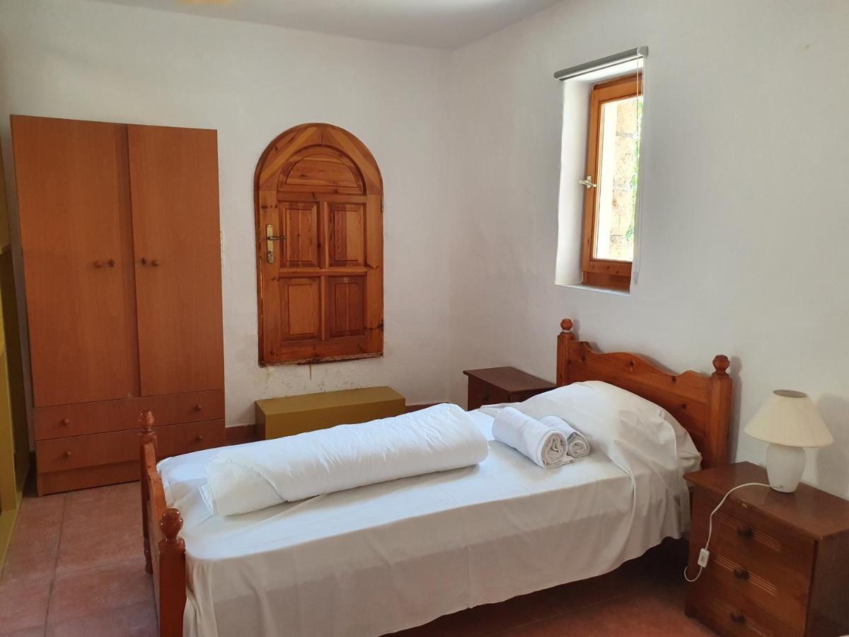 Stoupa Mani Tower Apartman Kültér fotó
